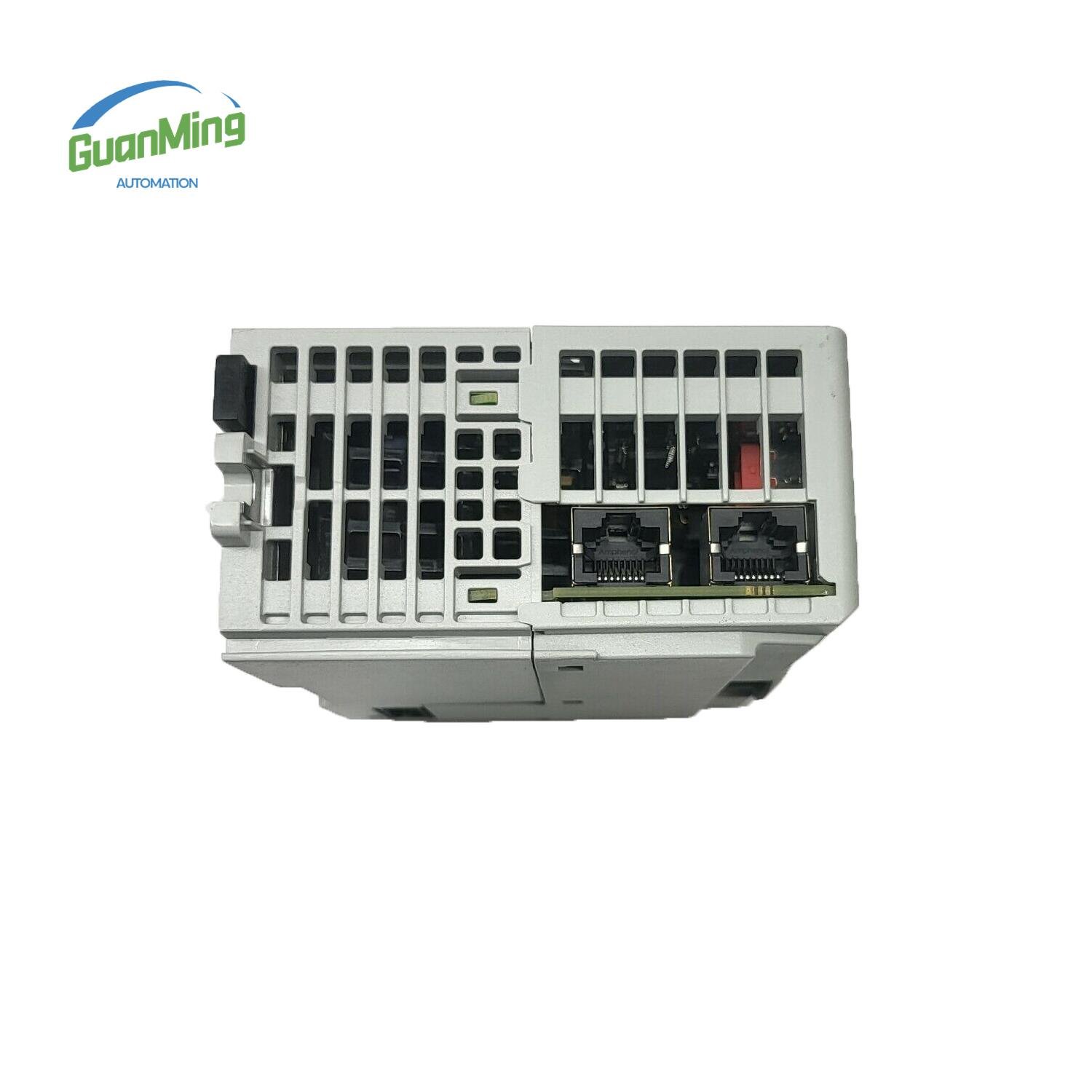 1769L30ER SER C All 1769 Series PLC Programming Controller ENet Controller 1769-L30ER