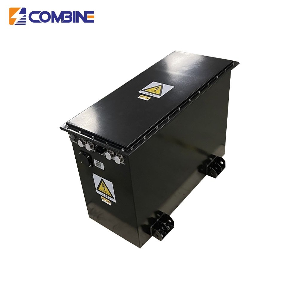 Forklift Traction Battery Lifepo4 Battery 24V 48V 180Ah 230Ah 300Ah LiFePo4 Batteries for Electric Forklift with BMS
