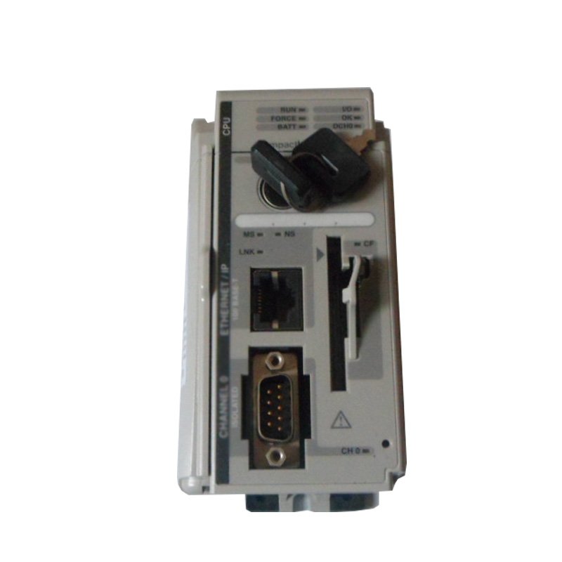 1756-TBE New And Original Allen PLC Module Bradley In Stock Fx12u 1756-TBE