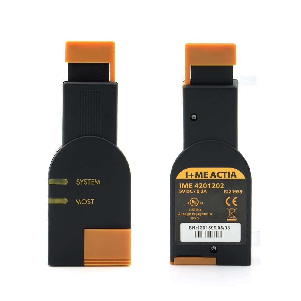 Diagnostic tools For BMW ICOM NEXT Full Set ICOM A2NEW VERSION WITH HDD