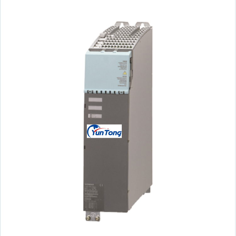 6SL3210-1KE32-4UB1 G120C Inverter PLC Module with RS485 Communication Interface