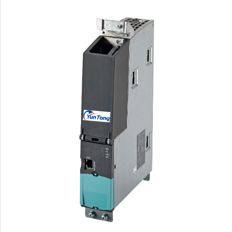 6SL3210-1KE32-4UB1 G120C Inverter PLC Module with RS485 Communication Interface