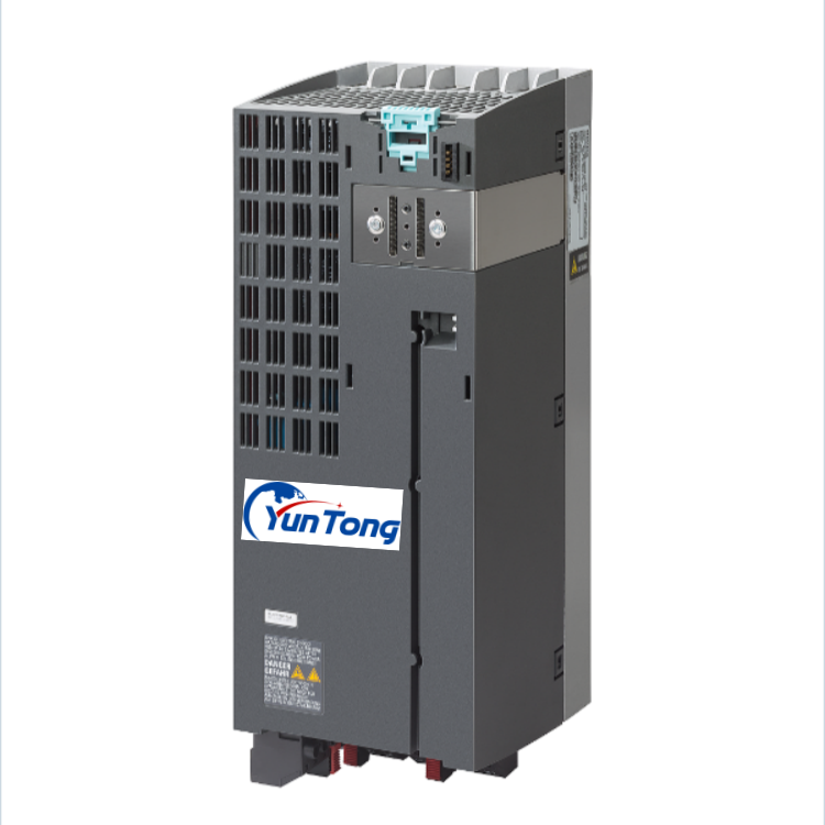 6SL3210-1KE32-4UB1 G120C Inverter PLC Module with RS485 Communication Interface