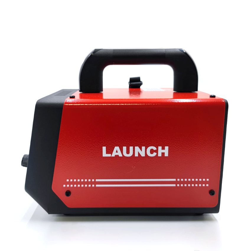 LAUNCH SLD501 SLD302 SLD301 Automotive Smoke Leak Detector For EVAP Or Turbo Engine Diagnostics