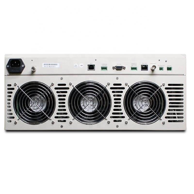 HP8402B-M DC programmable Electronic Load Battery Load Tester 500V/120A/4000W
