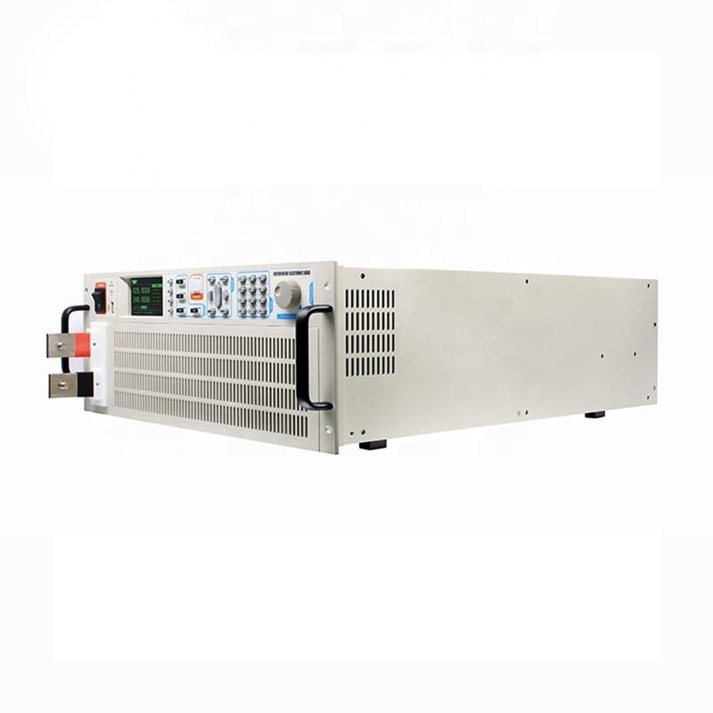HP8402B-M DC programmable Electronic Load Battery Load Tester 500V/120A/4000W