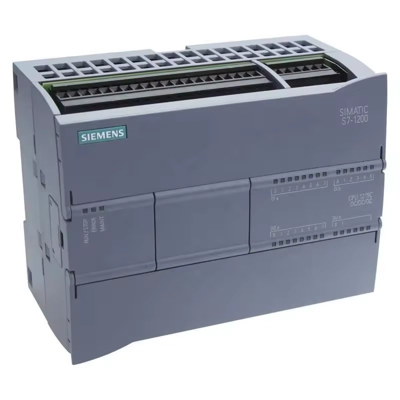 6ES7221-1BH32-OXBO simatic s7 1200 cpu 24V DC plc digital input module 6ES7221-1BH32-0XB0/OXBO communication module