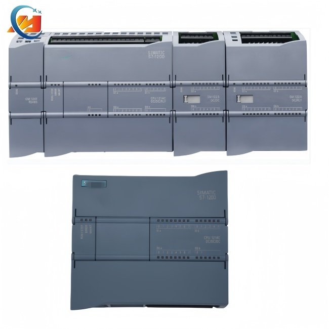 6ES7222-1BD30-0XB0 Digital Signal Board Module S7-1200 SB1221 SB1222 SB1223 for PLC PAC & Dedicated Controllers