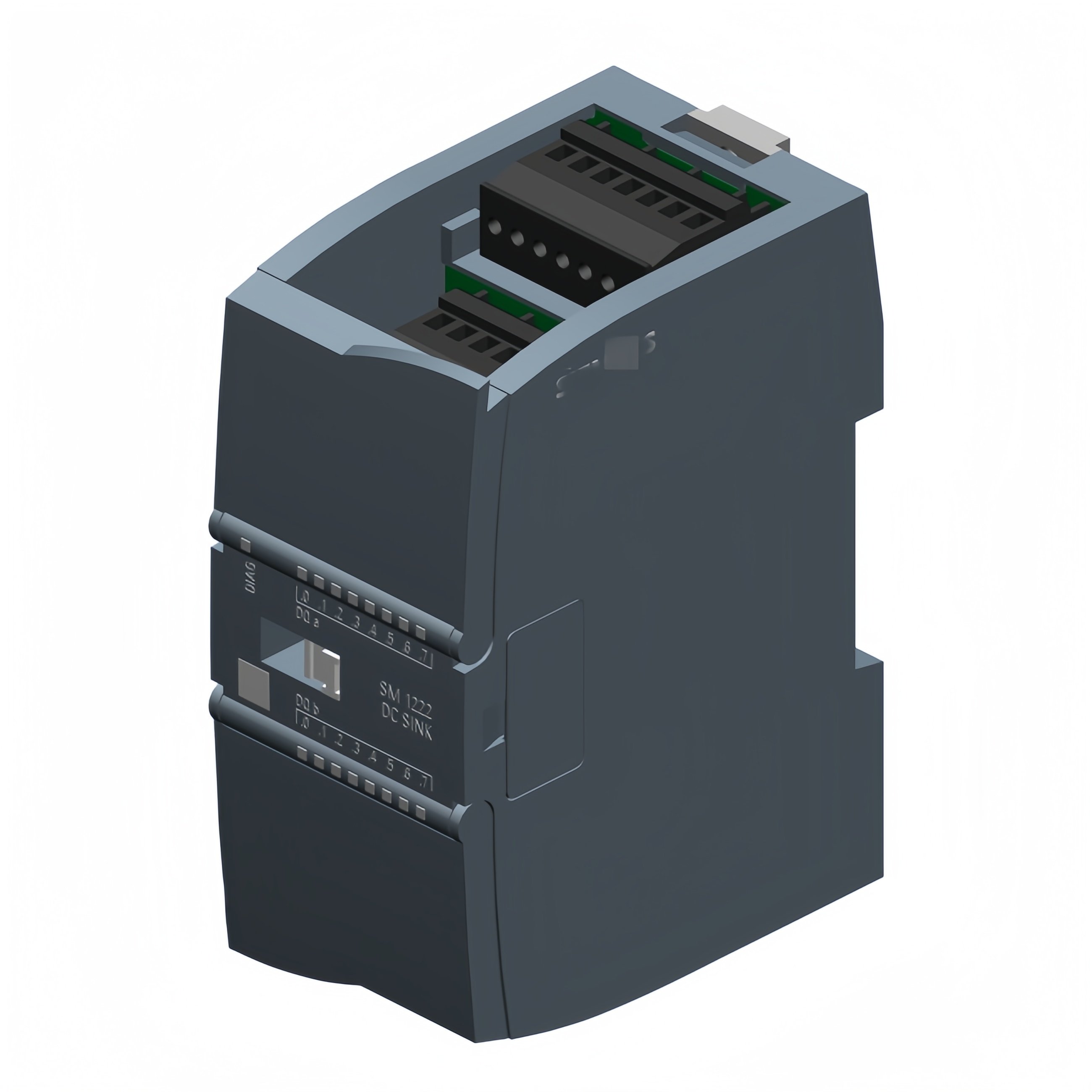 6ES7222-1BD30-0XB0 Digital Signal Board Module S7-1200 SB1221 SB1222 SB1223 for PLC PAC & Dedicated Controllers
