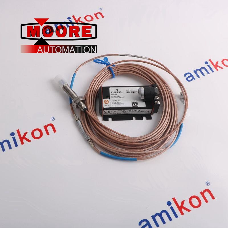 PR6424/002-130 CON021 PLC PAC & Dedicated Controllers