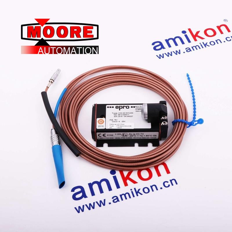 PR6424/002-130 CON021 PLC PAC & Dedicated Controllers