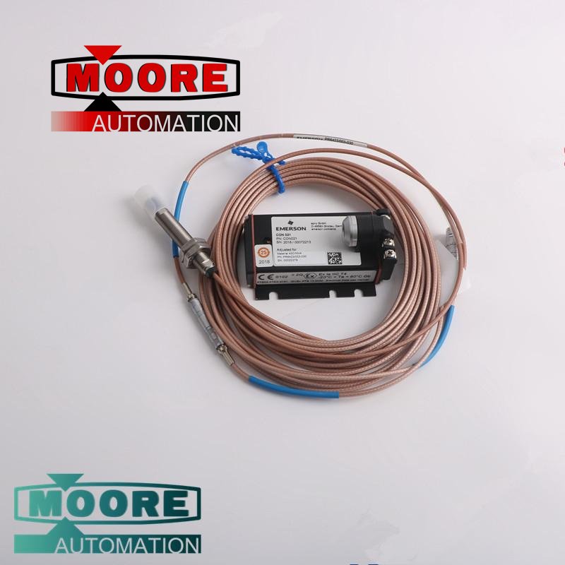 PR6424/002-130 CON021 PLC PAC & Dedicated Controllers