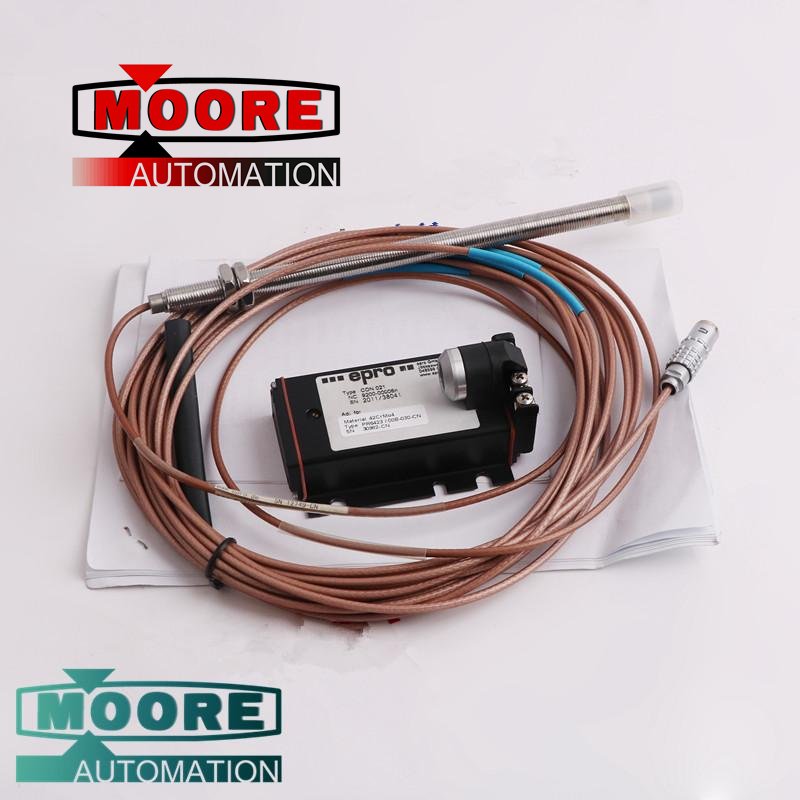 PR6424/002-130 CON021 PLC PAC & Dedicated Controllers