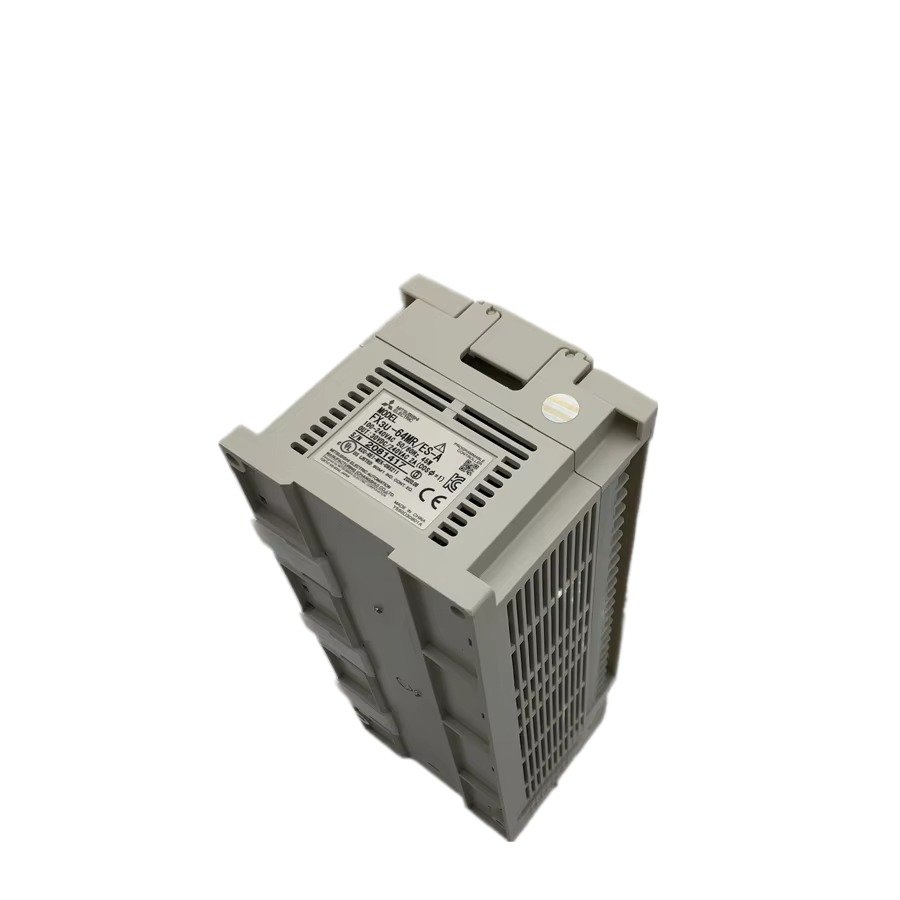 New Original FX3U-64MR/ES-A fx3u-64mr/es-a PLC Programming Controller Warehouse Stock