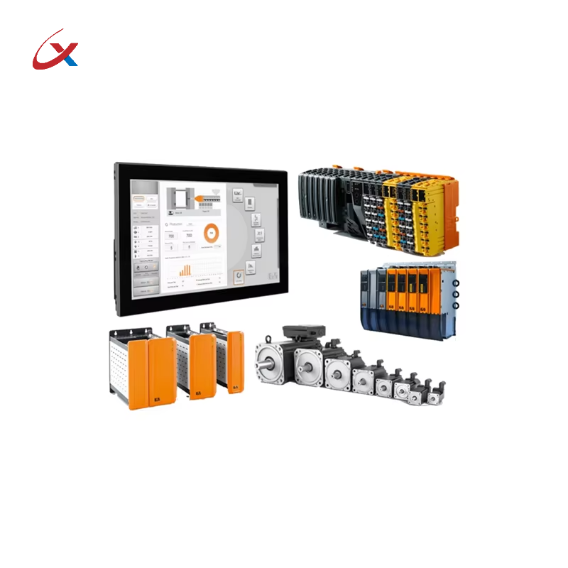 New Hot Original CIMR-AC4A0139AAA Servo Drive Module PLC PAC & Dedicated Controllers