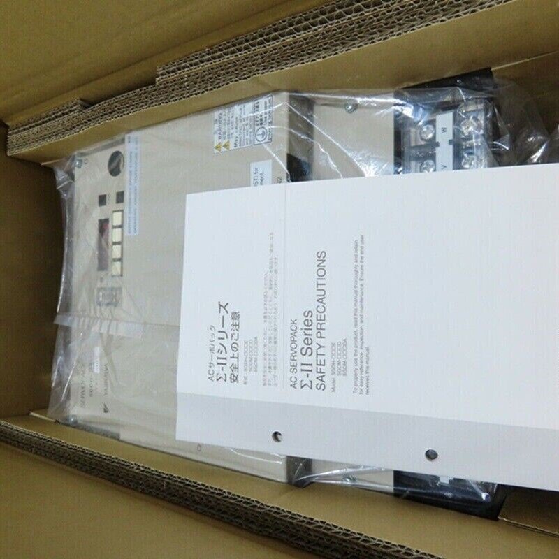 SGDH-01AE-R Servo Driver for PLC PAC & Dedicated Controllers
