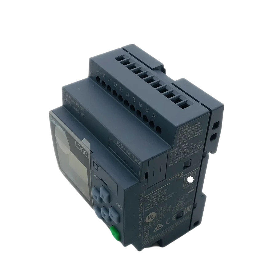 6ed1052-1cc08-0ba1 PLC PAC & Dedicated Controllers