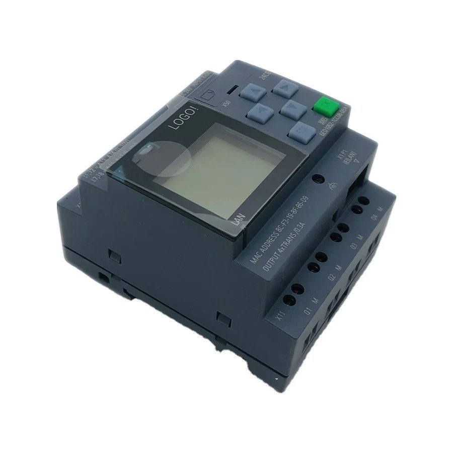 6ed1052-1cc08-0ba1 PLC PAC & Dedicated Controllers