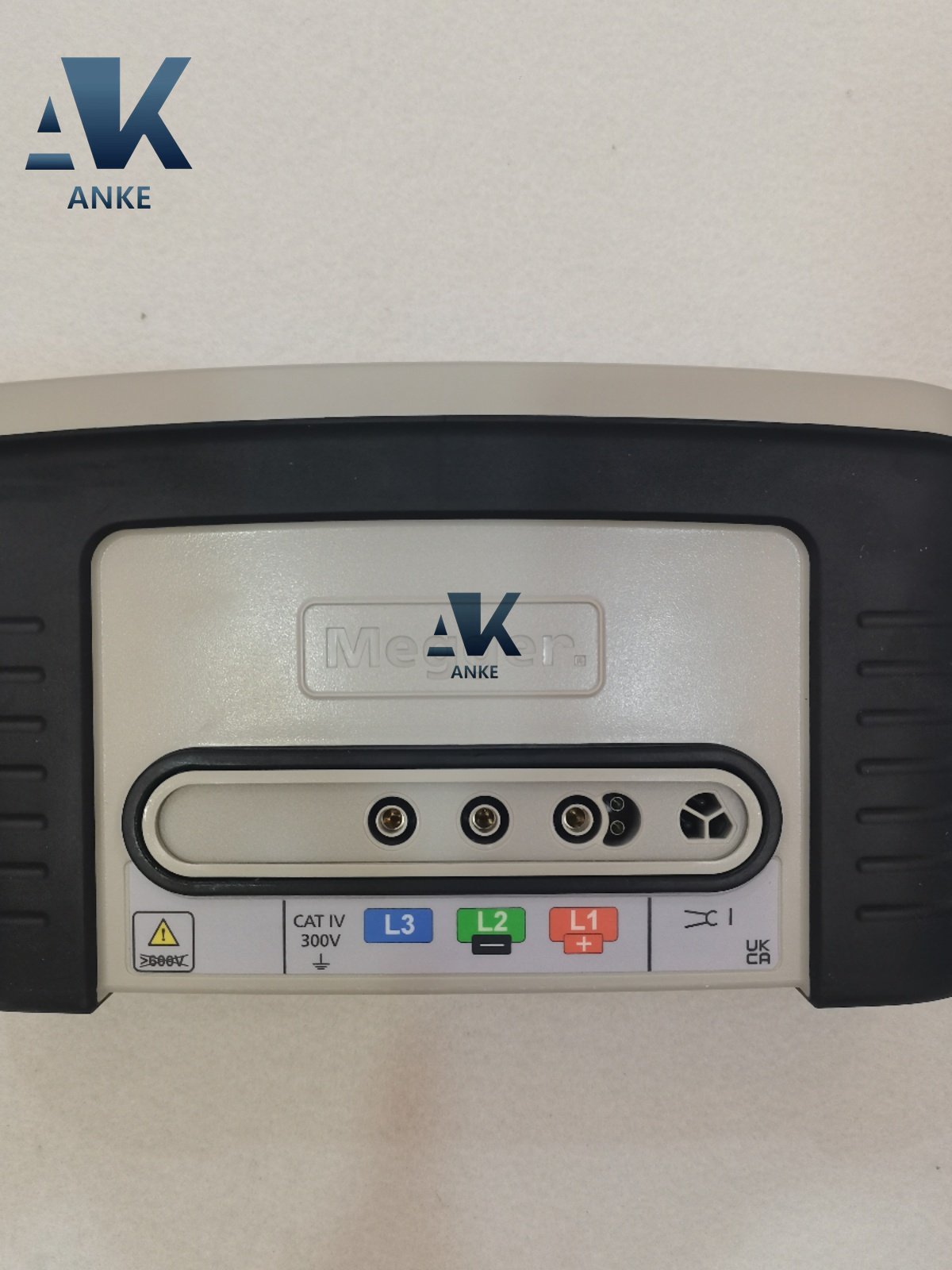 Megger MFT1731 MFT1721 MFT1711 Multifunction Installation Testers