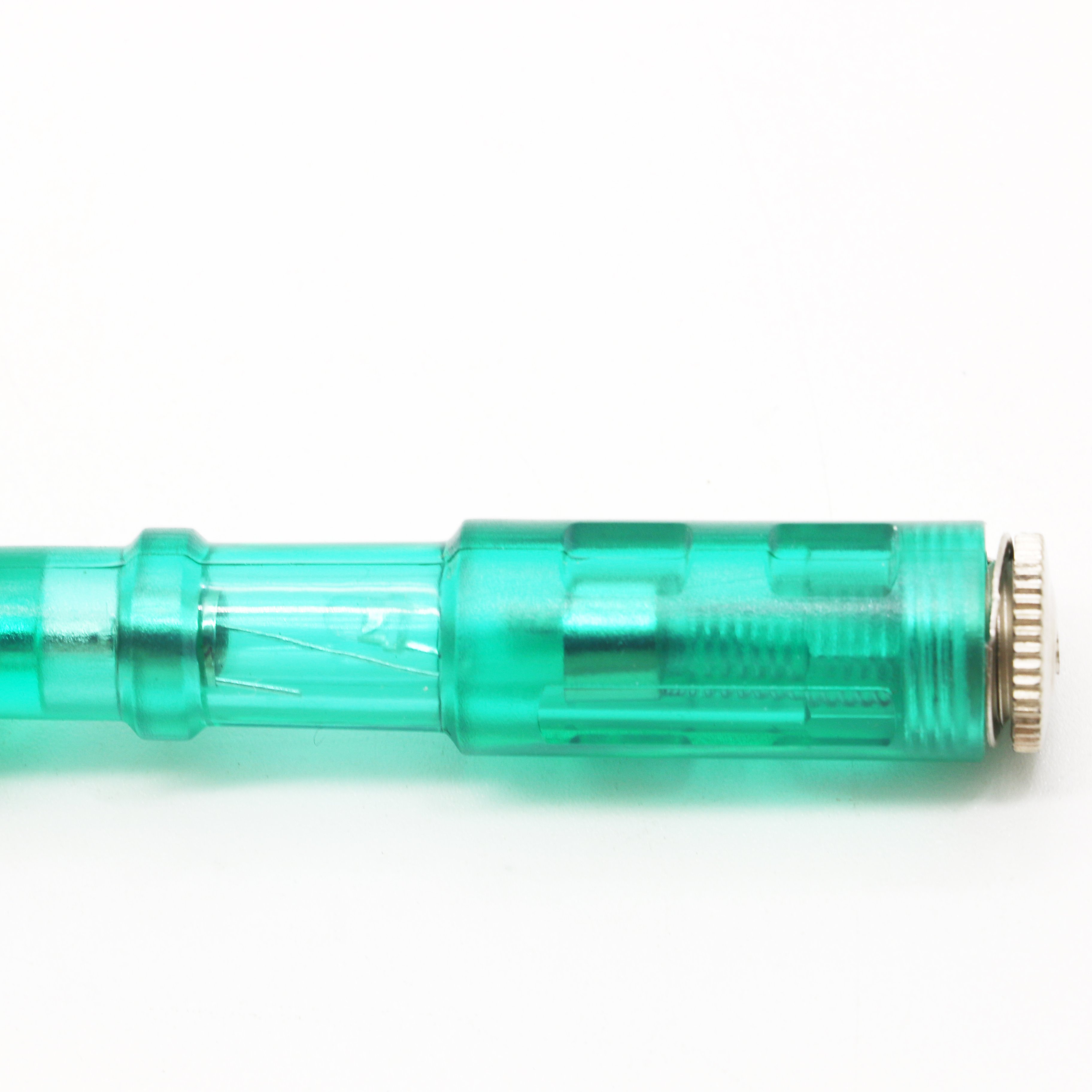 High quality Stretchable spring wire DC 6-24V Automotive car electric circuit voltage tester diagnostic pen
