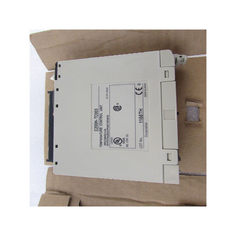 Hot Sale Plc Type Price Plc C200H-IA122