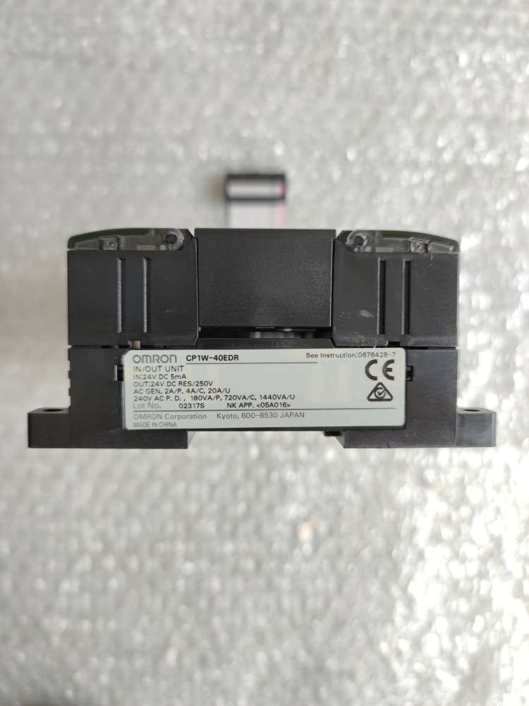 CP1W-CIF01 OMRO Brand new original genuine Programmable controller plc