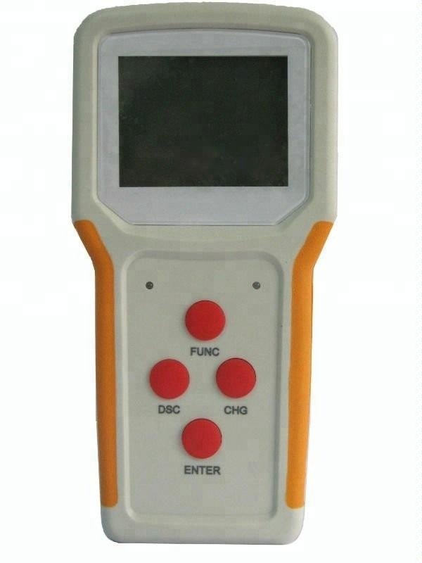 RFNT3 Universal Laptop Battery Tester Charger Discharger