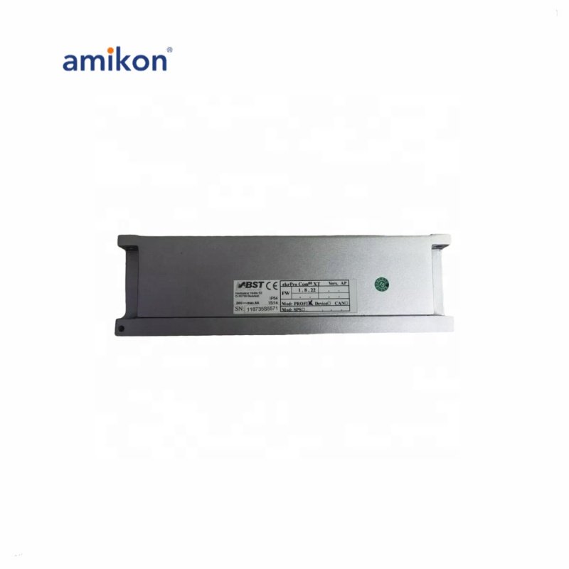 Competitively Priced ekrPro Com60 XT Controller for PLC PAC & Dedicated Controllers