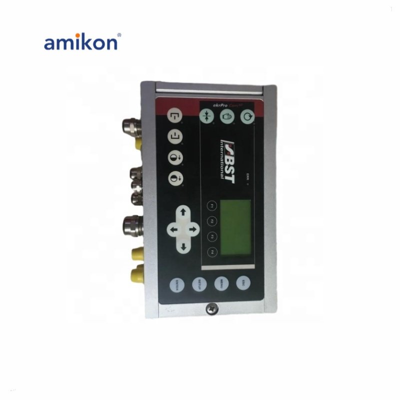 Competitively Priced ekrPro Com60 XT Controller for PLC PAC & Dedicated Controllers