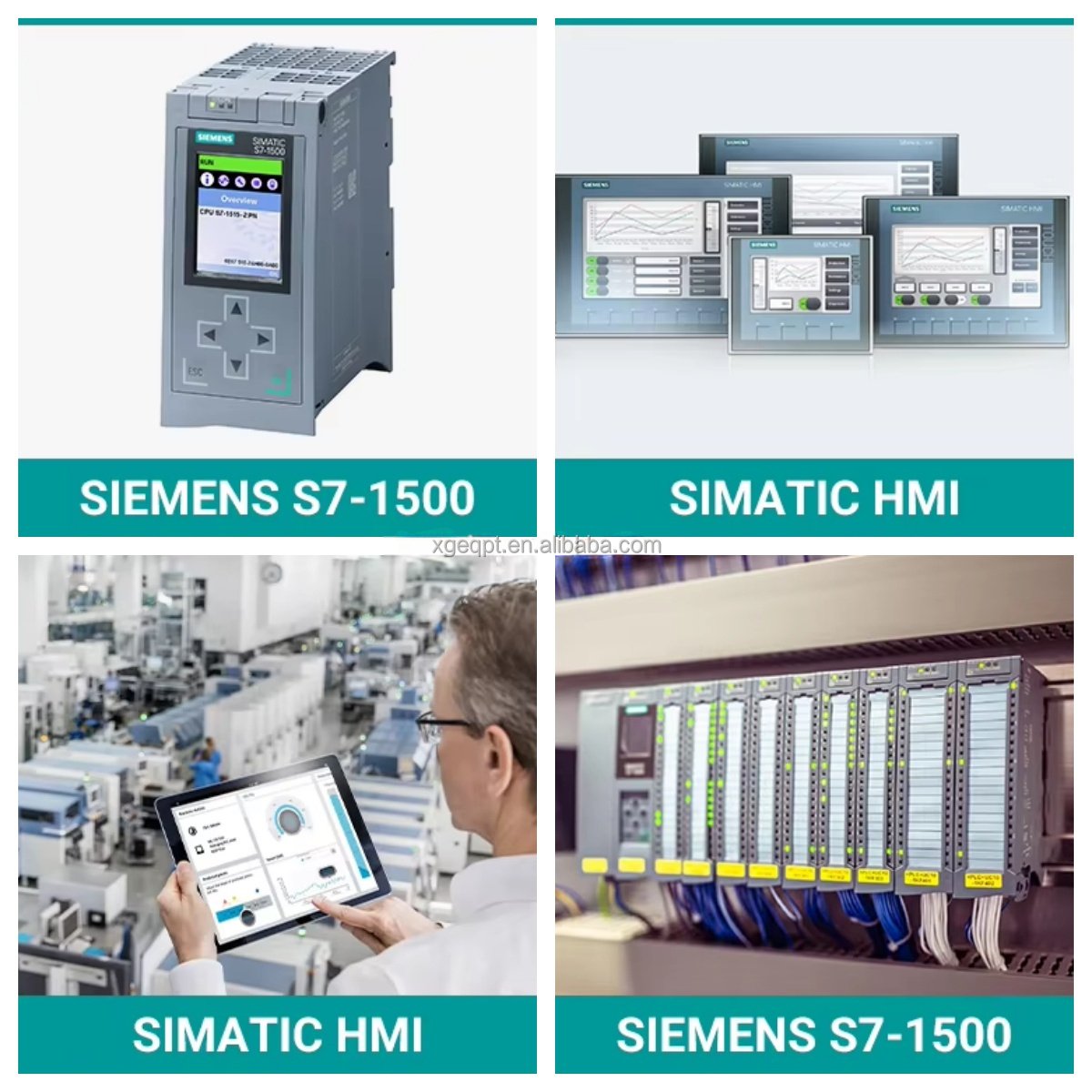 Siemense Plc Programmable Controller 6es7 214 S7 1200 1214 S7-1200Cpu 1214c 6es7214-1hg40-0xb0 PLC PAC & Dedicated Controllers