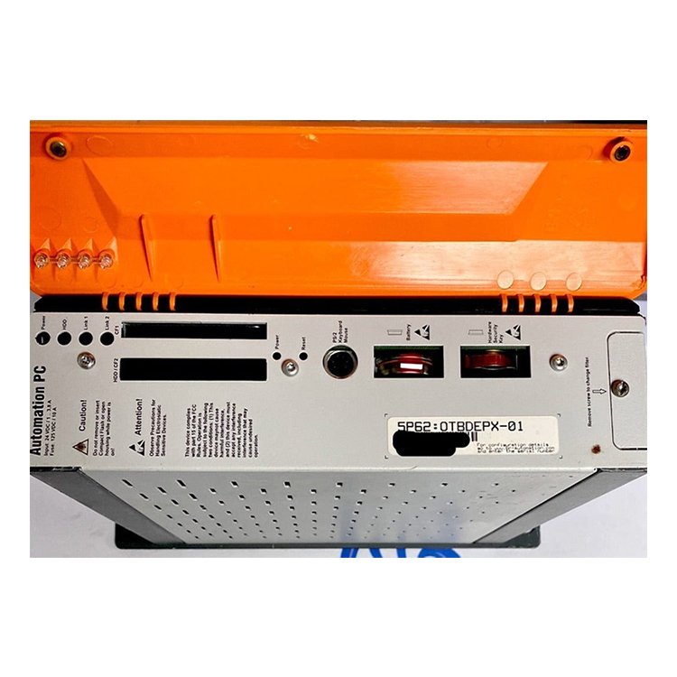 B&R 5PC600.SX01-00 New PLC PAC & Dedicated Controllers Best Selling Low Price Simple Training Board Used by Top Supplier