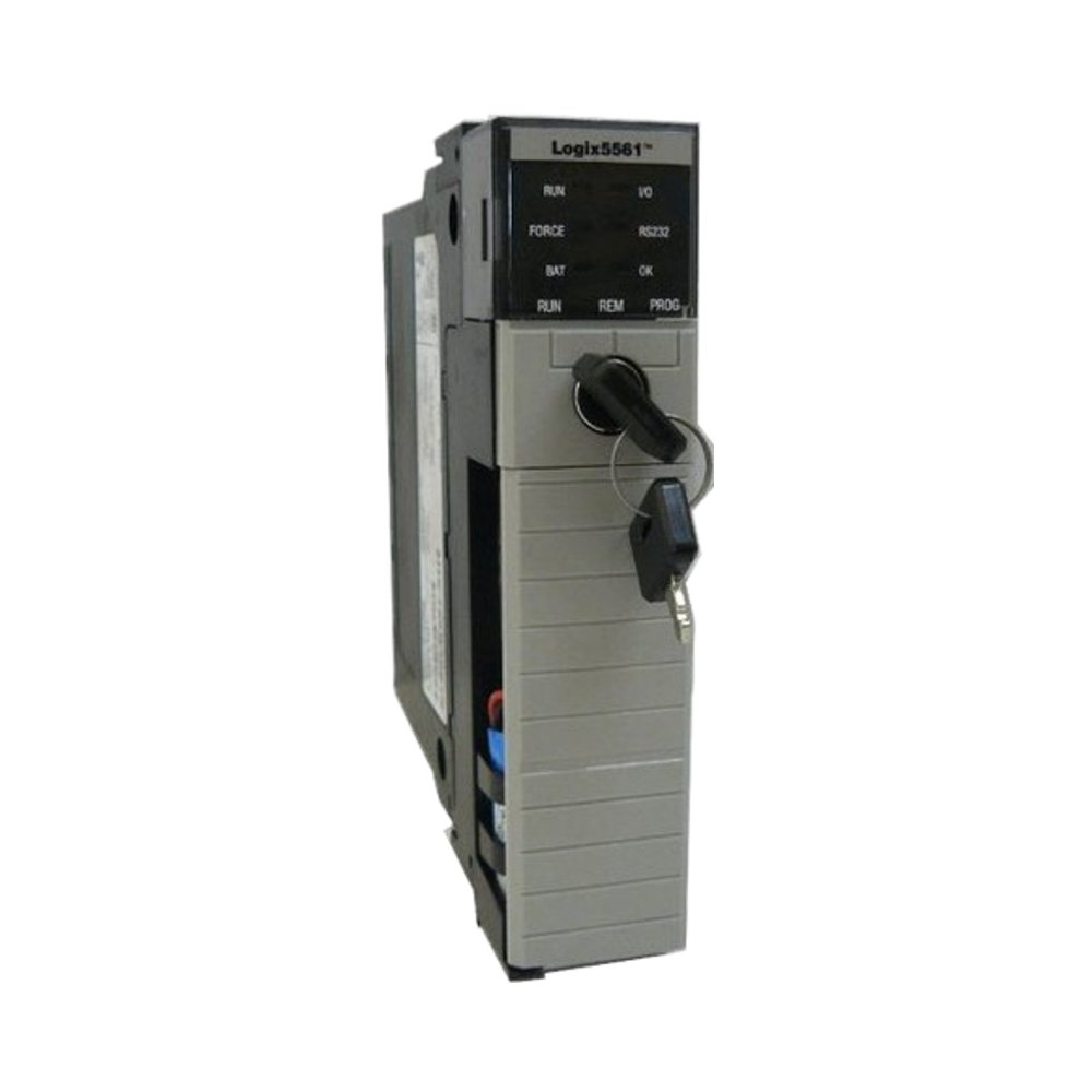 Original Brand ControlLogix 8 Pt A/O I or V Module 1756-OF8 in Stock for PLC PAC & Dedicated Controllers