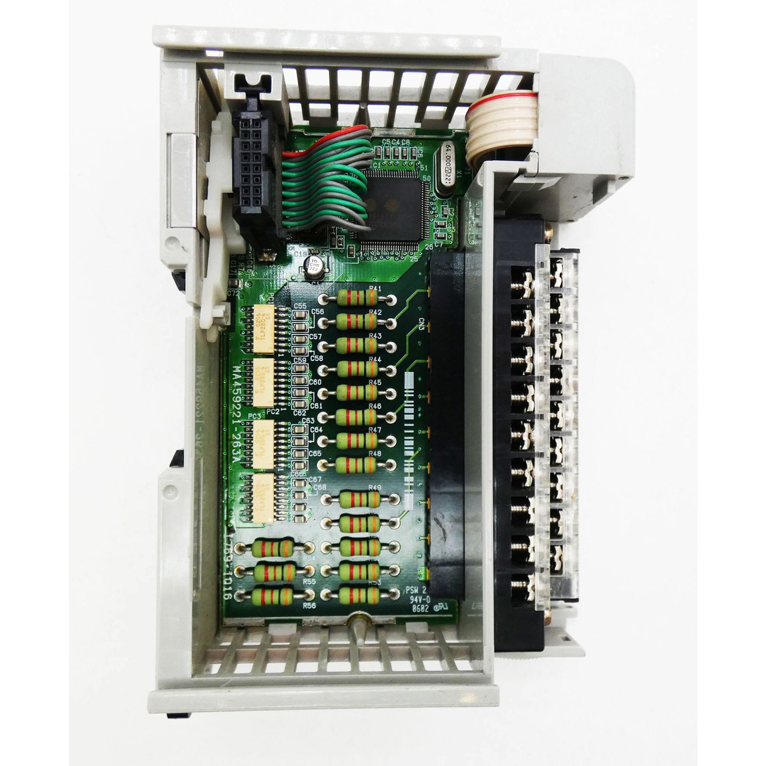 Factory Sealed a11en brad1ey 1769 IQ16 Original plc programming controller Input Module 1769-IQ16
