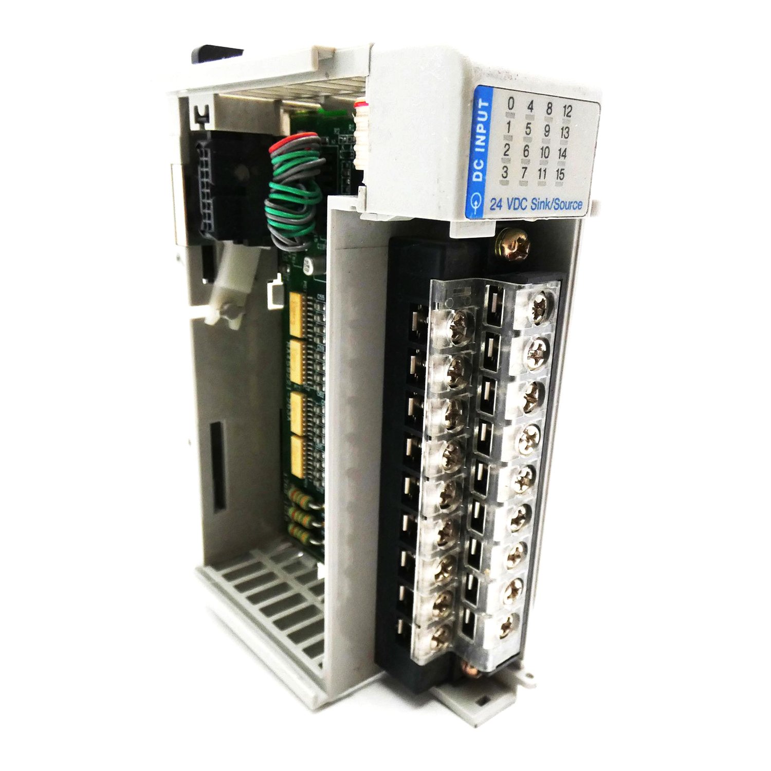 Factory Sealed a11en brad1ey 1769 IQ16 Original plc programming controller Input Module 1769-IQ16