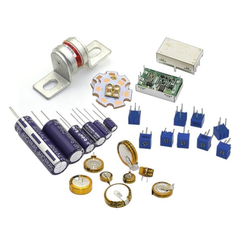 In Stock New Original Brand P/N : HW-V4-ML410-UNI-G ICs Electrical Equipment,Contactors Transistors,PLC PAC IGBT