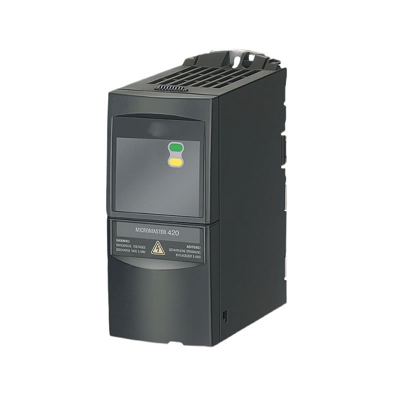High quality plc programming controller plc pac and dedicated controllers 6SE6440-2UD25-5CA1