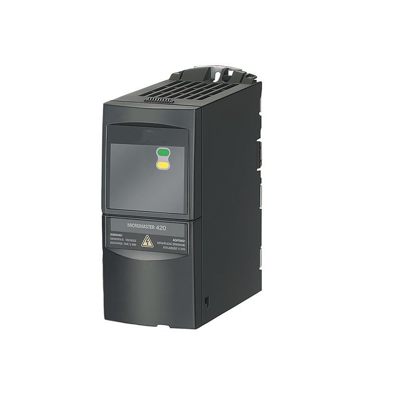 High quality plc programming controller plc pac and dedicated controllers 6SE6440-2UD25-5CA1