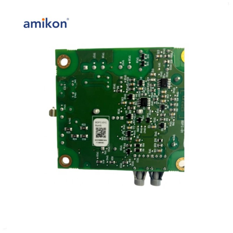 Premium Quality A BB BDFC-01C CONTROL BOARD for PLC PAC & Dedicated Controllers