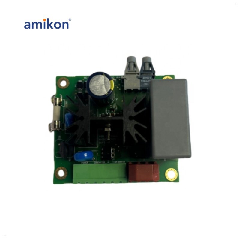 Premium Quality A BB BDFC-01C CONTROL BOARD for PLC PAC & Dedicated Controllers