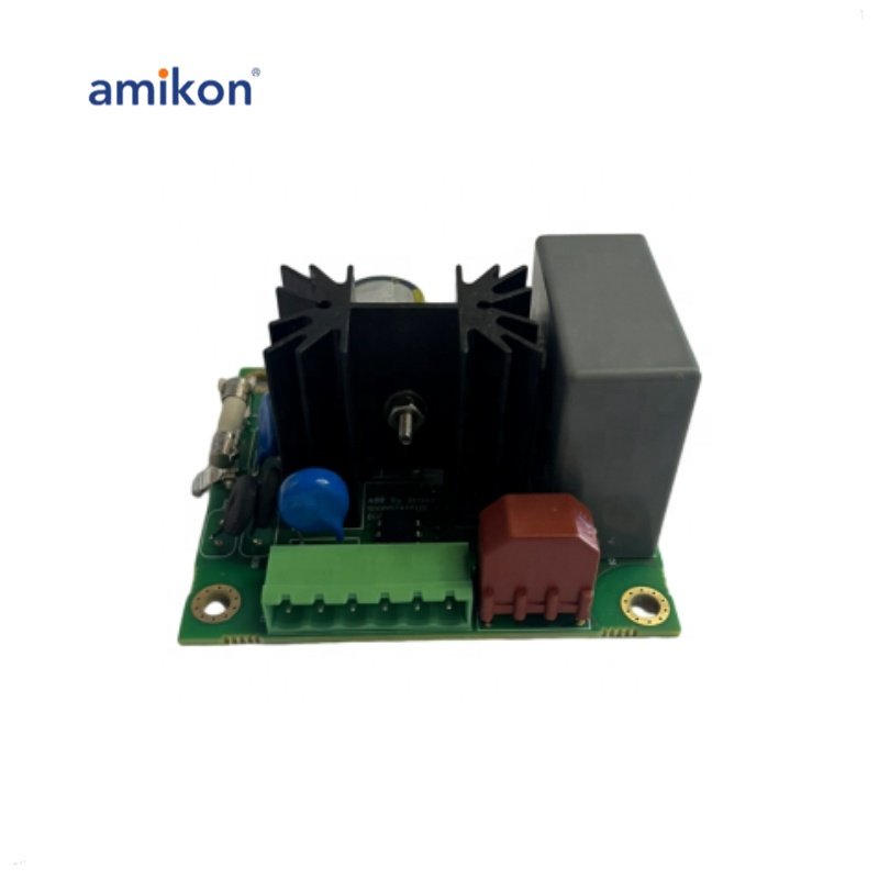 Premium Quality A BB BDFC-01C CONTROL BOARD for PLC PAC & Dedicated Controllers