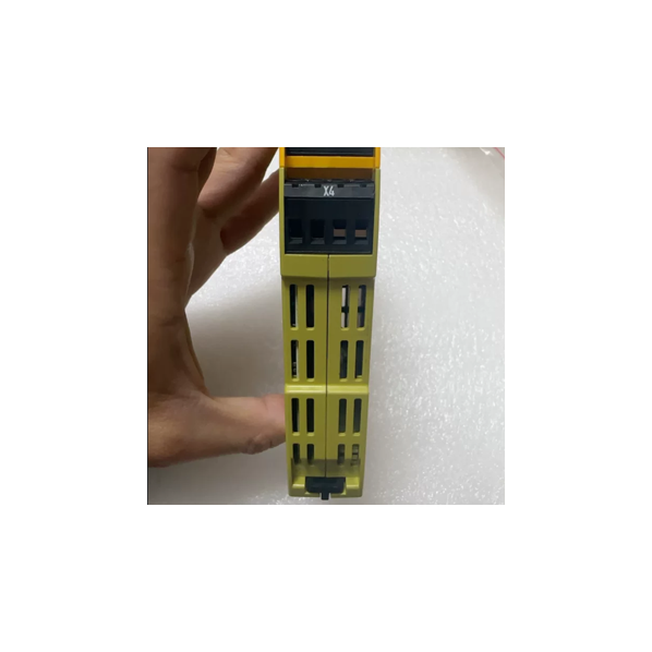 Hot selling High-Performance PNOZ m EF 1MM200 with high quality