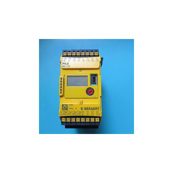 Hot selling High-Performance PNOZ m EF 1MM200 with high quality