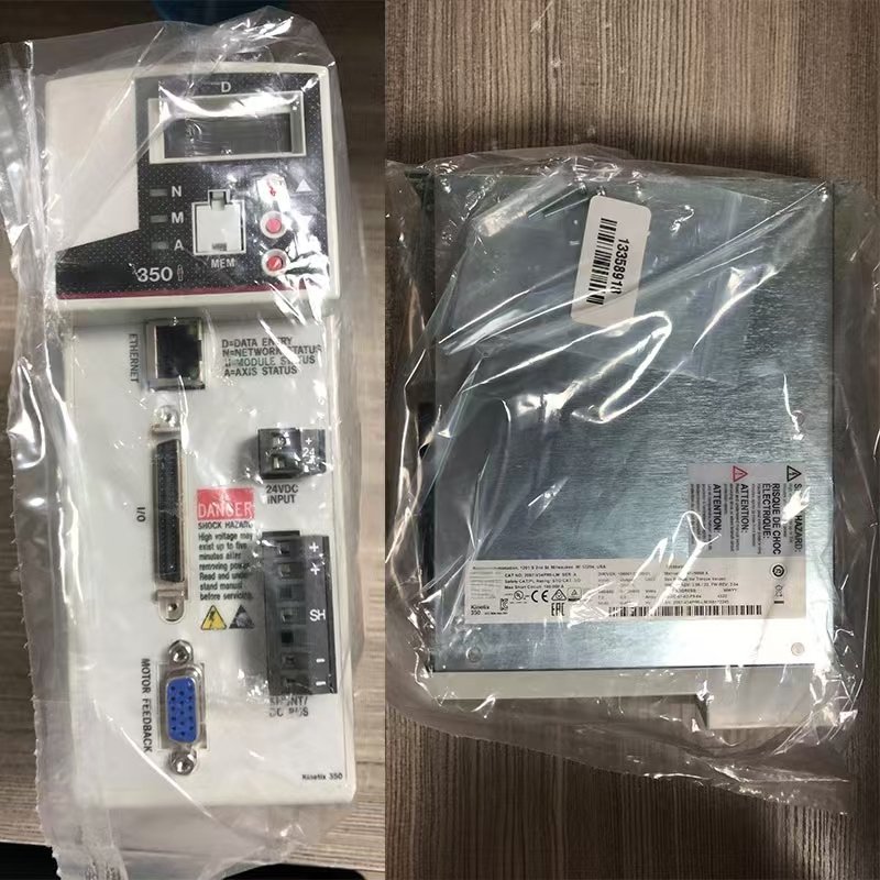 PLC 2097-V34PR6-LM Controller PLC Industrial Automation Programmable Logic Controller PLC Supplier