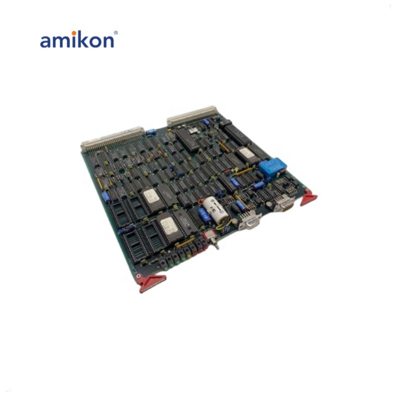 Premium Quality 940622127011 Ferromatic CPU Card Board for PLC PAC & Dedicated Controllers
