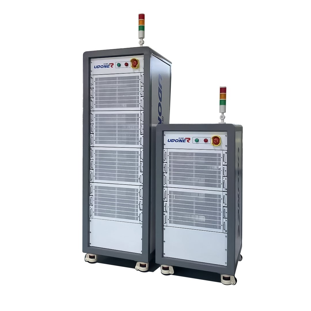 High precision laboratory equipment cell capacity test lithium battery cycle life test
