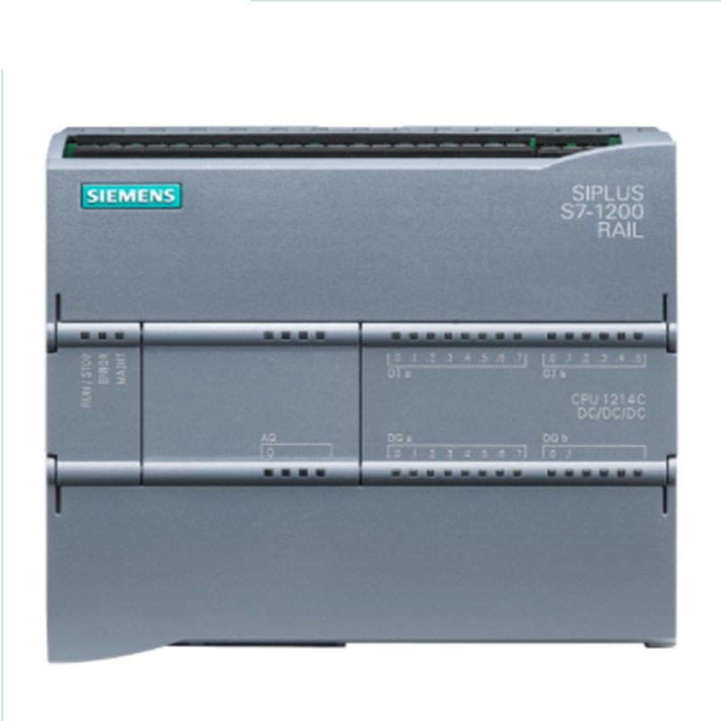 siemen's programmable controller plc module s7 1200 6ES71346GF000AA1 plc siemen simatic s7 pac dedicated programming controller