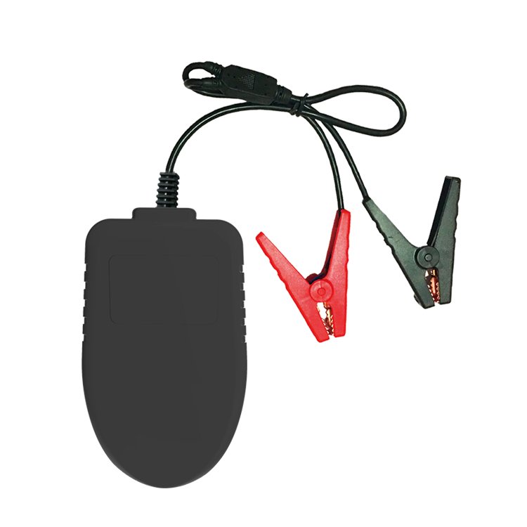 AE1803 Portable mobile automotive digital battery tester 12v