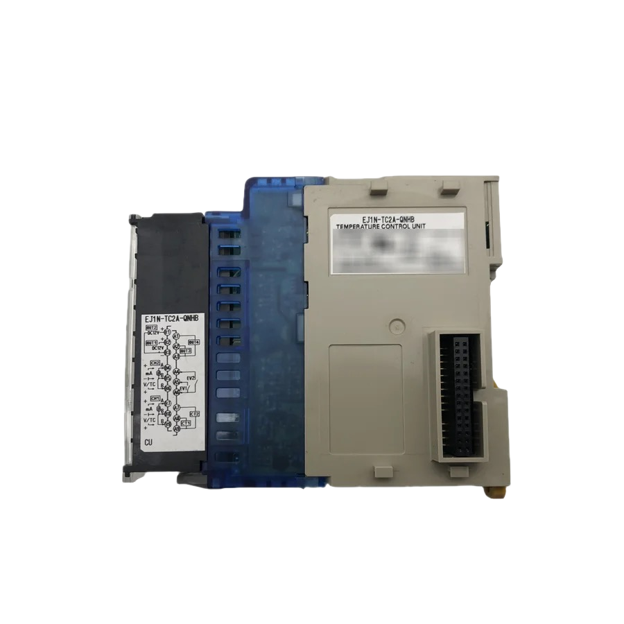 Ej1 Modular Temperature Controller PLC PAC & Dedicated Controllers Model EJ1N-TC2A-QNHB