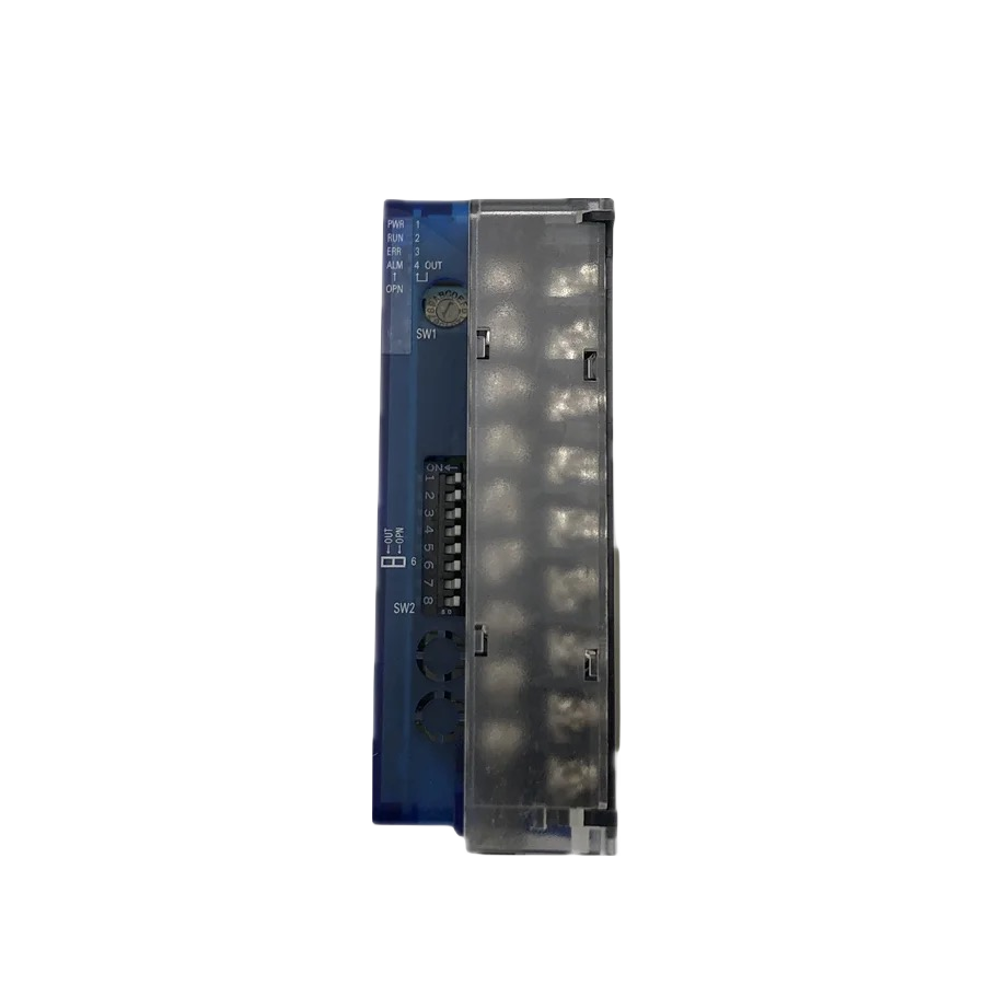 Ej1 Modular Temperature Controller PLC PAC & Dedicated Controllers Model EJ1N-TC2A-QNHB