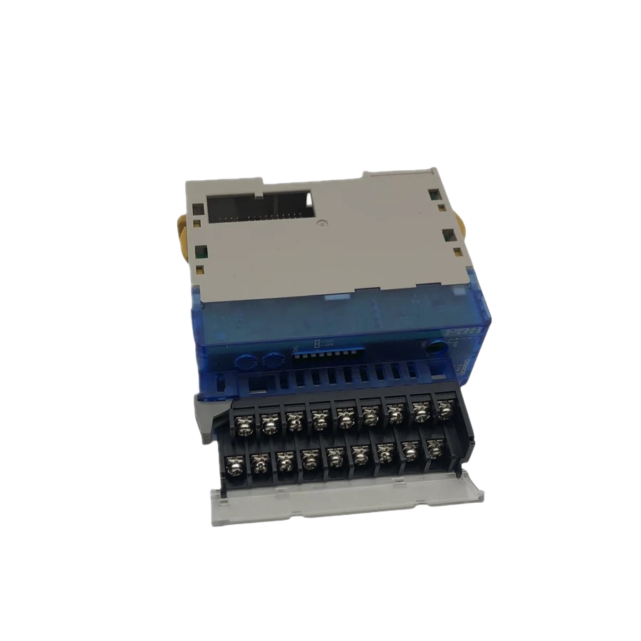 Ej1 Modular Temperature Controller PLC PAC & Dedicated Controllers Model EJ1N-TC2A-QNHB